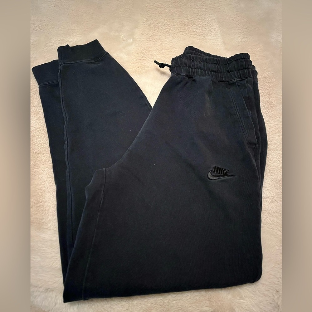 Nike joggers